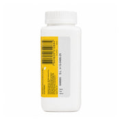Reverso del frasco de Rimadyl 100 mg de 60 comprimidos con código de barras, datos del laboratorio Zoetis y registro SAG