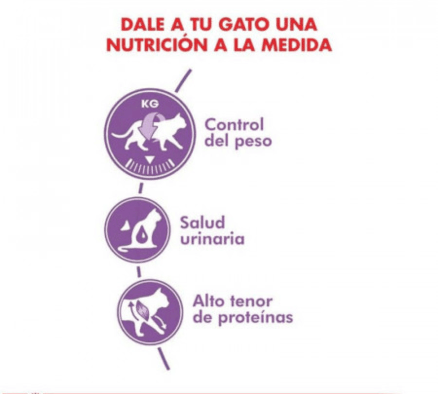 Royal Canin Adulto Castrado Feline 400g: Alimento para gatos esterilizados, controla el peso y apoya la salud urinaria y digestiva. Rico en proteínas, moderado en grasas. 🐱🍲🐾