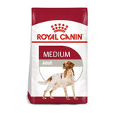 Royal Canin Adulto Medium 2.5Kg