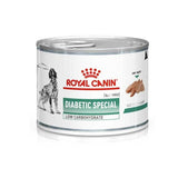 Royal Canin Diabetic Low Carb Perro Lata 195gr