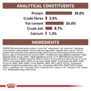 Royal Canin Gastrointestinal Kitten 400gr, ideal para gatitos con digestión sensible. Alta energía, prebióticos y fácil rehidratación para un crecimiento saludable.