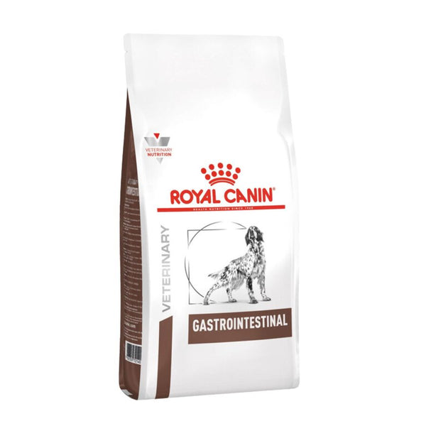 Royal Canin Gastrointestinal Perro 2Kg – Veterinaria B-Pets