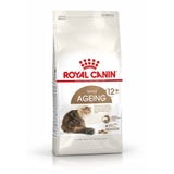 Royal Canin Gato Senior Ageing +12 2kg