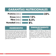 Royal Canin Hairball Care: Alimento para gatos adultos, reduce la formación de bolas de pelo y estimula el tránsito intestinal. Salud urinaria equilibrada. 