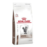 Royal Canin Hepatic Gato 1.5Kg