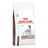 Royal Canin Hepatic Perro 1.5Kg