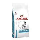 Royal Canin Hypoallergenic Perro 10Kg