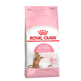 Royal Canin Kitten Esterilizado 400G