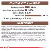 Royal Canin Gastrointestinal Kitten Lata 195g  alimento húmedo mousse altamente digestible para gatitos, ideal para sensibilidad digestiva y crecimiento saludable.