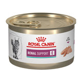 Royal Canin Lata Renal Felino 145Gr