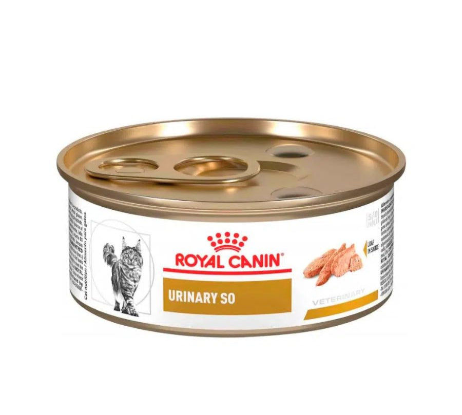 O 🐱🍽 para gatos, disuelve cálculos de estruvita y previene su formación. Promueve una salud urinaria óptima, baja en magnesio.
