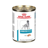 Royal Canin Latas Vet Diet Canine Hydrolyzed Protein 390g