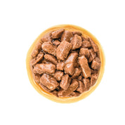 Royal Canin Medium Adult Pouch: Alimento húmedo para perros adultos de raza mediana. Ofrece energía adaptada, apoya la salud digestiva y del pelaje, y refuerza las defensas naturales.