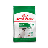 Royal Canin Mini Adulto 8+ 3kg