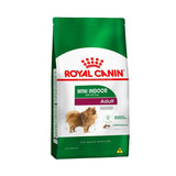 Royal Canin Mini Indoor Adulto 3kg