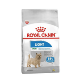 Royal Canin Mini Light 2.5KG