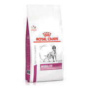 Royal Canin Mobility Perro 10Kg, alimento premium para cuidar las articulaciones. Con GLM, EPA/DHA y antioxidantes para una movilidad óptima. B-Pets