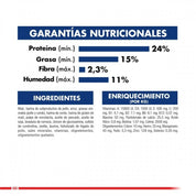 Royal Canin Adulto Maxi 12Kg para perros grandes adultos. Mejora la digestión, protege las articulaciones y mantiene el corazón sano con Omega 3 y taurina.