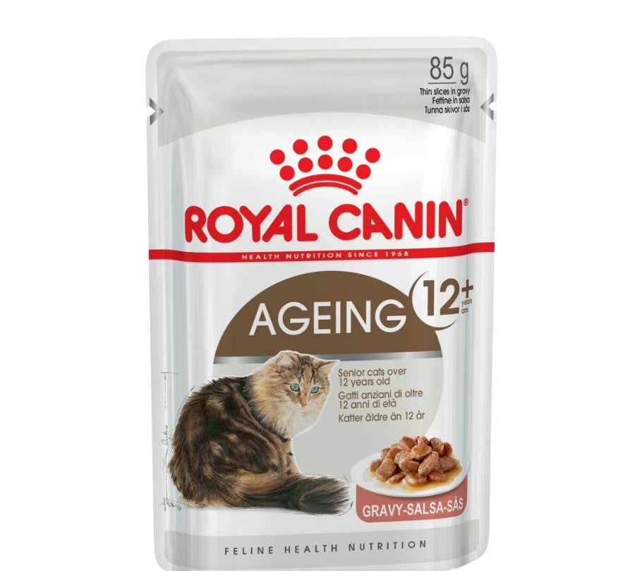 DHA para salud articular y fósforo adaptado para la función renal. Nutrición completa y equilibrada. 🐱🍲