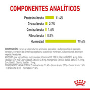 Royal Canin Pouch Sensory Smell: Alimento húmedo premium para gatos adultos, diseñado para estimular el olfato. Nutrición óptima, apoya la salud urinaria y ofrece una experiencia olfativa enriquecida. 🐱🍲👃
