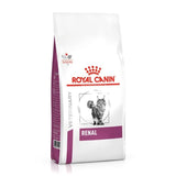 Royal Canin Renal Gato 2Kg