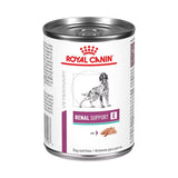 Royal Canin Renal Support Perro Lata 385gr