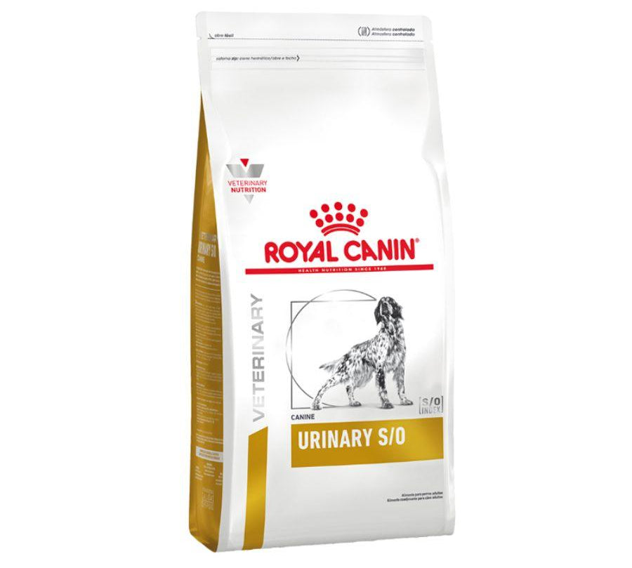 O Canine 1.5kg 🐶 disuelve cálculos de estruvita y previene su reaparición. Mantén la salud urinaria con una fórmula acidificante y bajo magnesio.