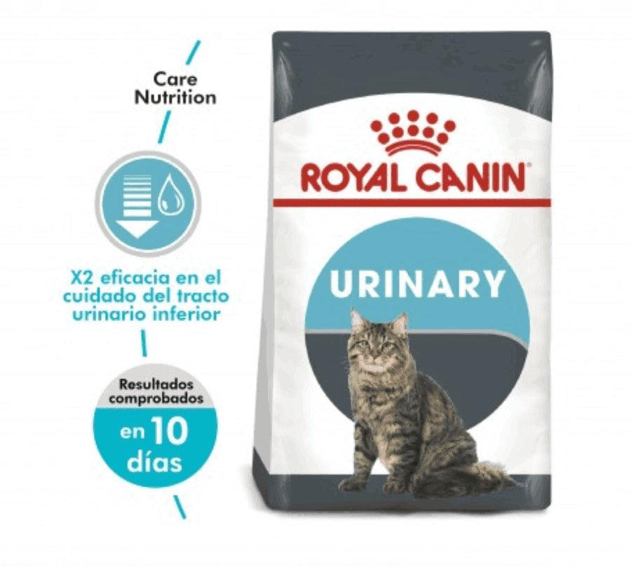 Royal Canin Urinary Care 7.5KG: Alimento para gatos adultos, optimizado para la salud del tracto urinario. Reduce el riesgo de cálculos urinarios y promueve un equilibrio urinario saludable. 🐱🍲🚿