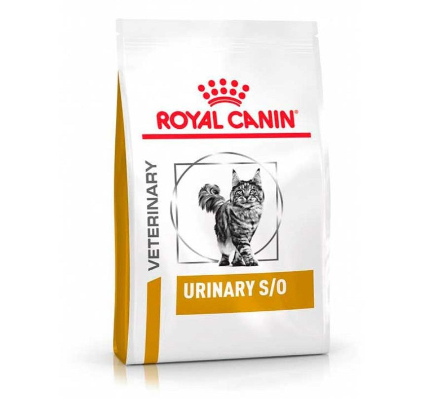 O 1.5 KG 🐱 disuelve cálculos de estruvita y previene recidivas. Apoya la salud urinaria y fortalece la vejiga.