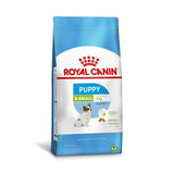Royal Canin X-Small Puppy 1 KG