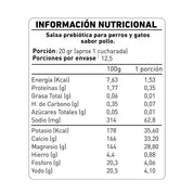 Procookies Sabor Carne NUP! PETS. Galletas para perros con probióticos, fortalecen el sistema inmune y digestivo, mejoran la absorción de nutrientes. 🐶
