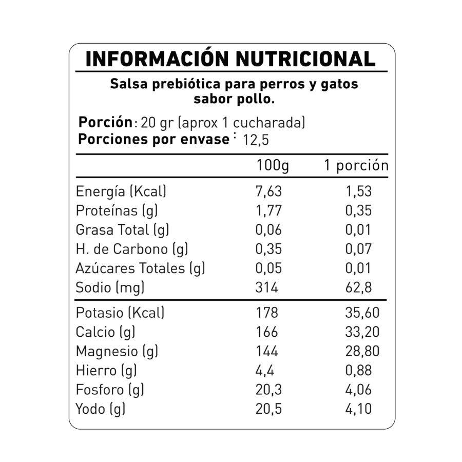 Procookies Sabor Carne NUP! PETS. Galletas para perros con probióticos, fortalecen el sistema inmune y digestivo, mejoran la absorción de nutrientes. 🐶