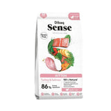 Dibaq Sense Baby Cat Pavo y Salmón 1.5KG