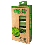 Set Bolsas Oxi-Biodegradables Top K9 5 unidades