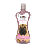 Shampoo Neutralizador de Odores Petbrilho 500ML