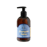 Shampoo de Avena para Perros con Pieles Sensibles CoolPet