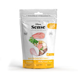 Dibaq Sense Snack Semi Humedo Gastrointestinal de Pollo
