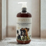SpaPets Balsamo Acondicionador para Perros y Gatos 250ml