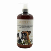 SpaPets Balsamo Acondicionador para Perros y Gatos 500ml