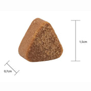 Sunipet SuniCalm Gomitas Anti Estrés, suplemento natural que calma sin sedar. Ideal para ansiedad por separación o viajes.