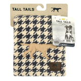 Manta Polar Houndstooth L