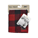 Manta Polar Hunters Plaid S