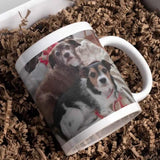 Tazas personalizadas