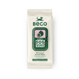 Toallitas húmedas Beco 80u Olor a Coco