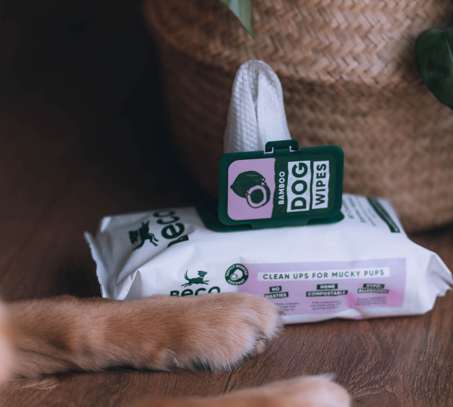 Toallitas Húmedas Beco Sin Olor 🌿, biodegradables y suaves, ideales para una limpieza fresca y sin irritaciones. Formato económico de 80 unidades.