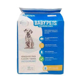 Training Pads Baby Pets 60x60 cm