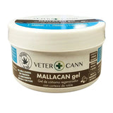 Vetercann Mallacan Gel Regenerador 100ml