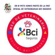 Atención veterinaria para perros en un entorno tranquilo y diseñado para peluditos. Diagnósticos precisos, manejo amable y cuidados personalizados.