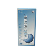 Vetgastril 20ML 🐾, protector gástrico en gel que alivia la gastritis y trastornos digestivos. Ideal para perros y gatos con estómago sensible.