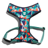 Zeedog Ella Adjustable Air Mesh Harness